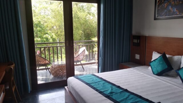 CIC Hoi An Boutique Villa