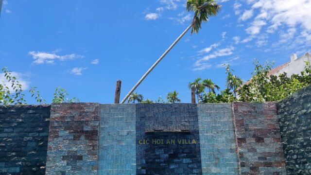CIC Hoi An Boutique Villa