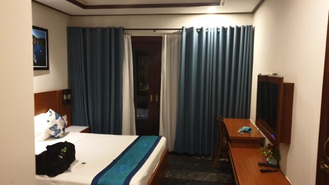 CIC Hoi An Boutique Villa