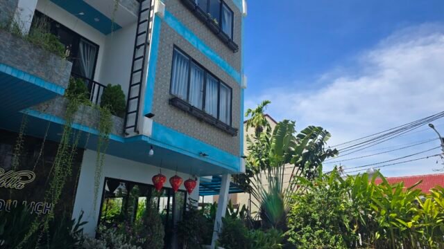 The Yen Villa Hoi An