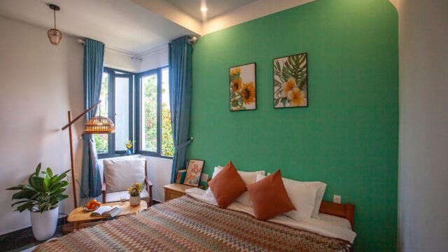 The Yen Villa Hoi An