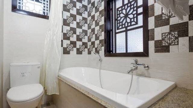 Hoi An Golden Holiday Villa