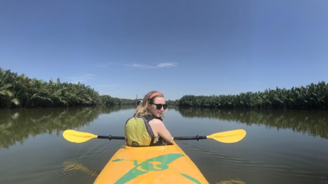 Hoi An Kayak Tours