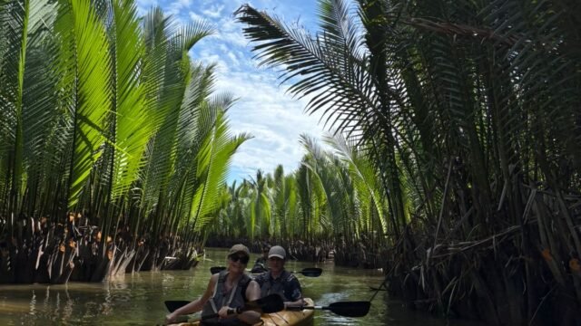 Hoi An Kayak Tours
