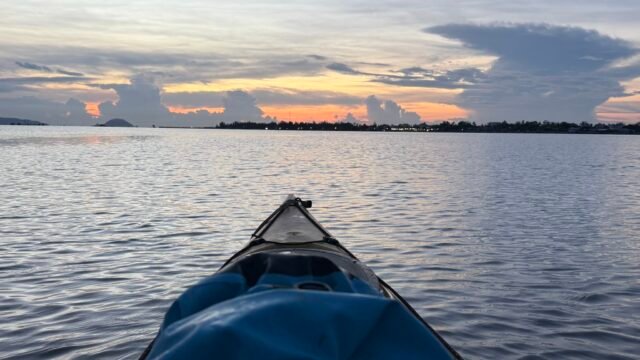 Hoi An Kayak Tours