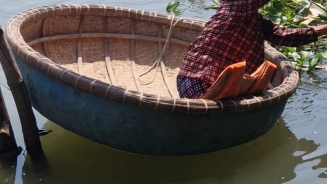 Heaven and Earth Bicycle Tours Hoi An