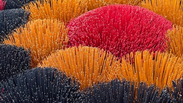 Kim Bong Carpentry village