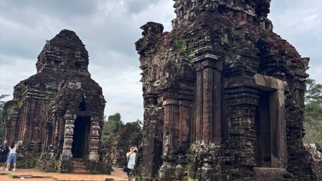 Phat Tire Ventures Vietnam