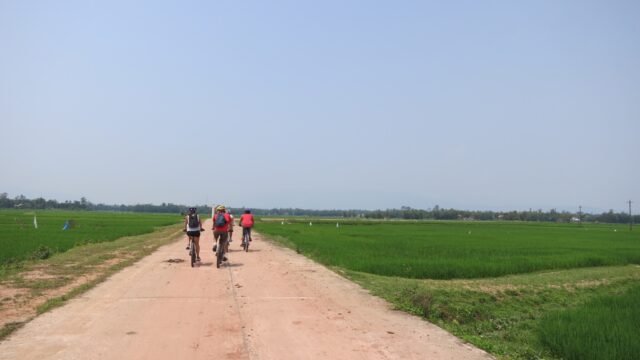 Phat Tire Ventures Vietnam