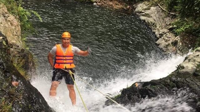 Phat Tire Ventures Vietnam