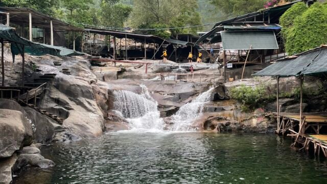 Hoi An Easy Rider and Motorbike Tour