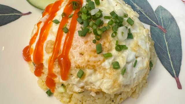 Red Gecko Restaurant