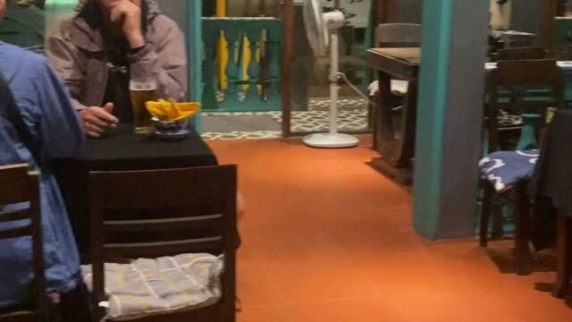 Bới Cơm Hoi An Restaurant & Cafe