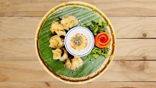 Bới Cơm Hoi An Restaurant & Cafe