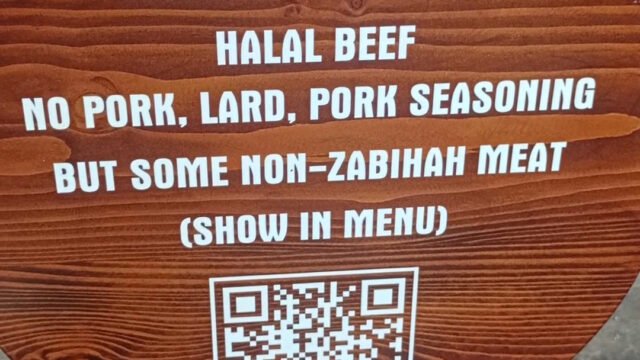 Thìa Gỗ Vietnamese Restaurant Hoi An