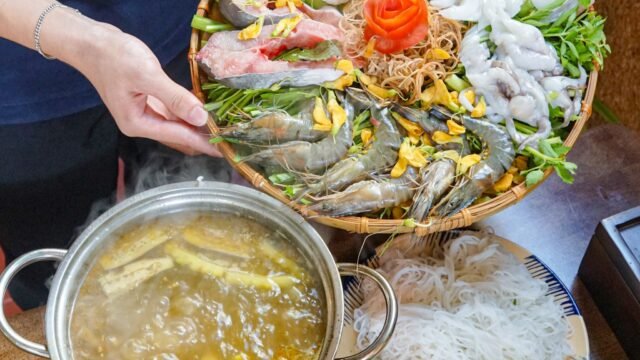 Thìa Gỗ Vietnamese Restaurant Hoi An