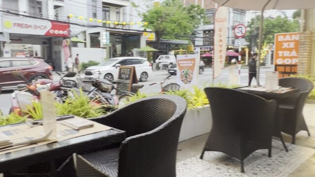 Noodle House by Streets