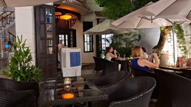 Noodle House by Streets