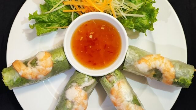 Noodle House by Streets