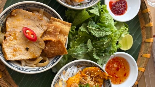 Noodle House by Streets