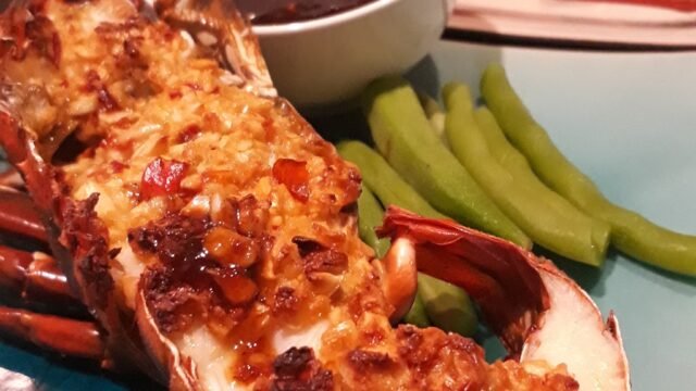 Cỏ Hồng Restaurant