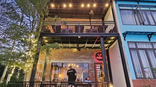 Hoi An Steakhouse Riverside