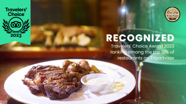 Hoi An Steakhouse Riverside