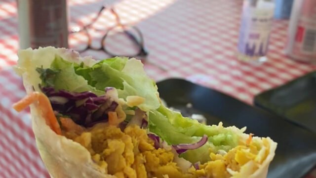 Oulala Doner Kebab Hoi An