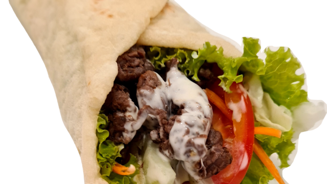 Oulala Doner Kebab Hoi An