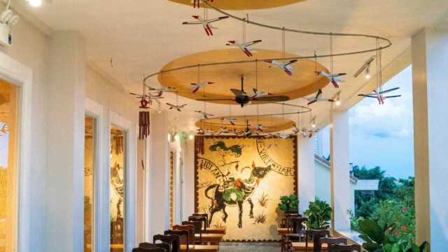 Rainbowl Poke Hoi An