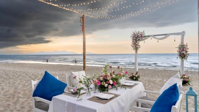 Shore Club, An Bang Beach