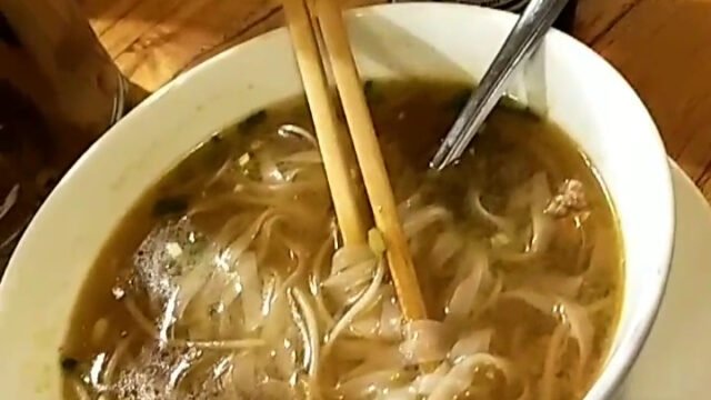 Dong Au Restaurant Hoi An