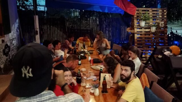 UNO Hoi An Bar and Restaurant