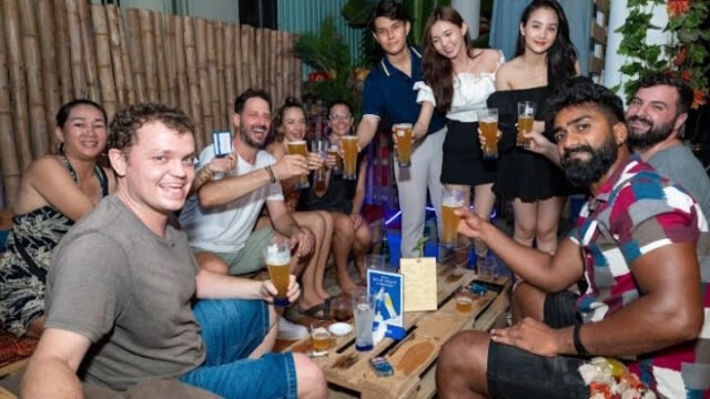 UNO Hoi An Bar and Restaurant