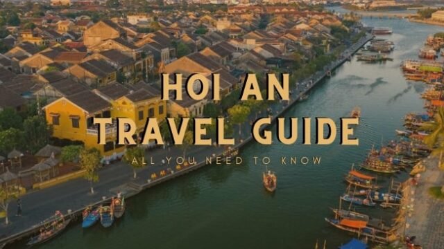 Hoi An Friends Tour