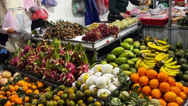 The Original Taste of Hoi An