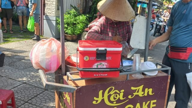 The Original Taste of Hoi An