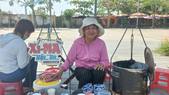 The Original Taste of Hoi An