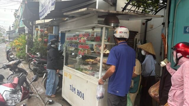 The Original Taste of Hoi An