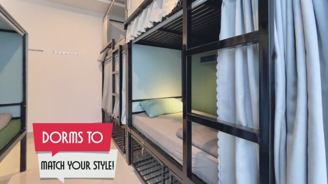 The Imperfect Downtown Hostel