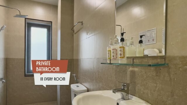 The Imperfect Downtown Hostel