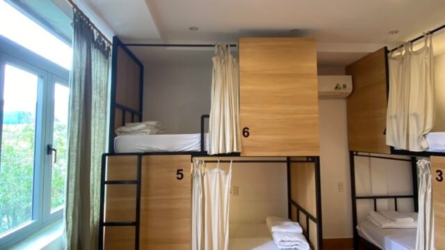Dom Hostel Hoi An