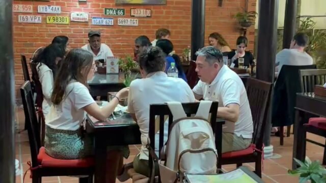 Firefly Restaurant & Bar