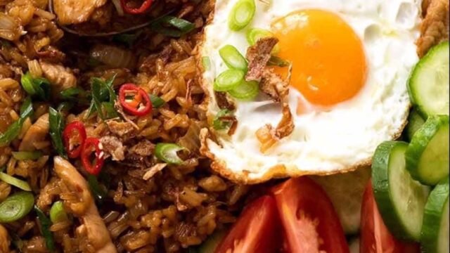 Firefly Restaurant & Bar