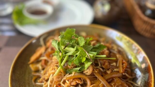 Firefly Restaurant & Bar