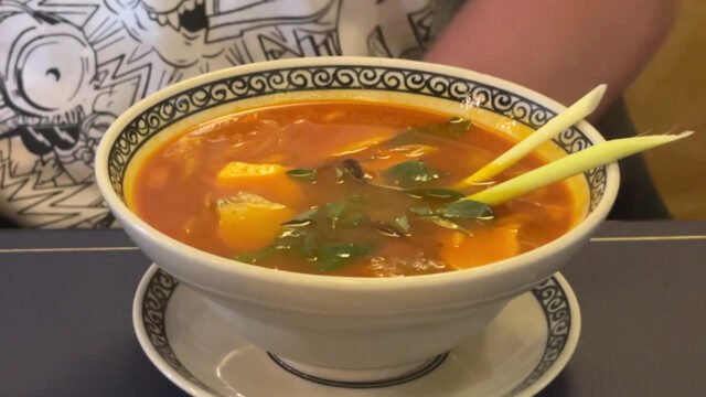 Cua Dai Central Restaurant & Cooking Class