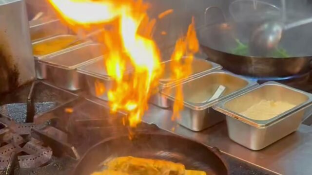 Hoi An Heart Restaurant