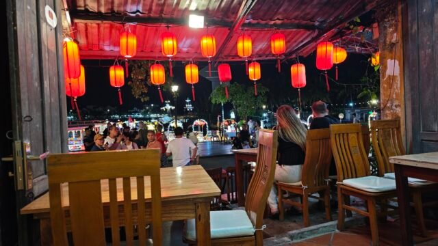Hoi An Heart Restaurant