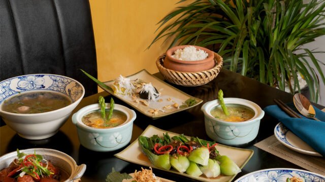 Hoi An Heart Restaurant