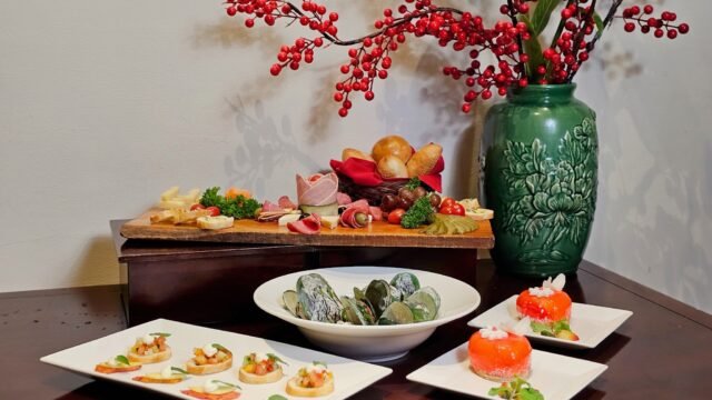 “Lồng Đèn” Restaurant